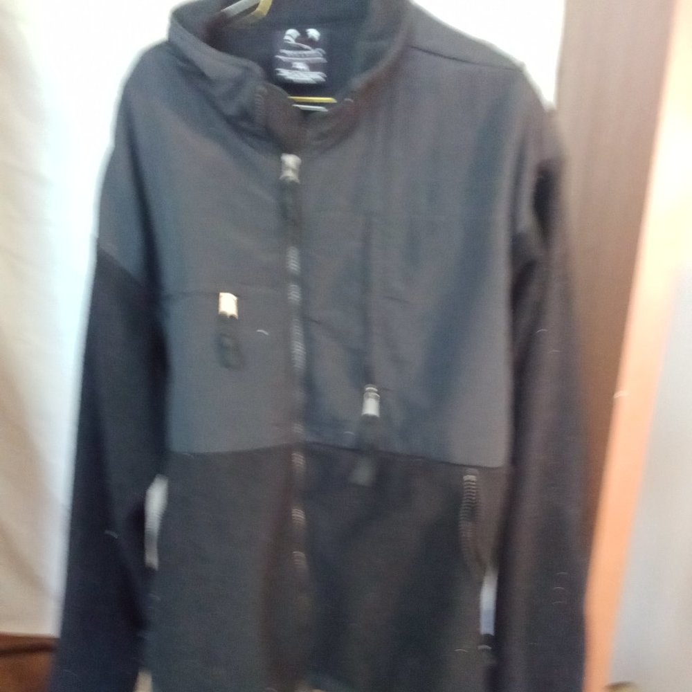 Steve & Barry's women's jacket